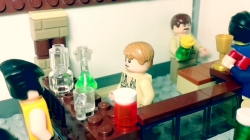 مجموعه استاپ موشن لگو ها برای کودکان قسمت 444